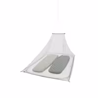 قیمت و خرید توری پشه سی تو سامیت دو نفره مدل Nano Mosquito Pyramid Net Shelter اورجینال