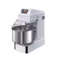 میکسر اسپیرال 30 لیتری استار STAR 30L