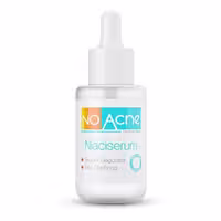 سرم نیاسینامید 10 درصد نو آکنه No Acne Niaciserum