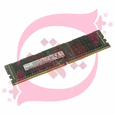 رم سرور HP DDR4 16GB PC4-2133P RDIMM 752369-581 J9P83AA