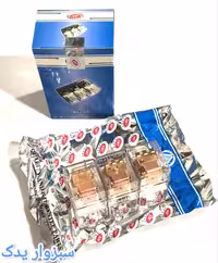 رله سه قلو برند AMT