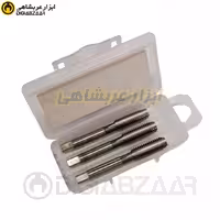 قلاویز 10 میل 3 پارچه فیدار