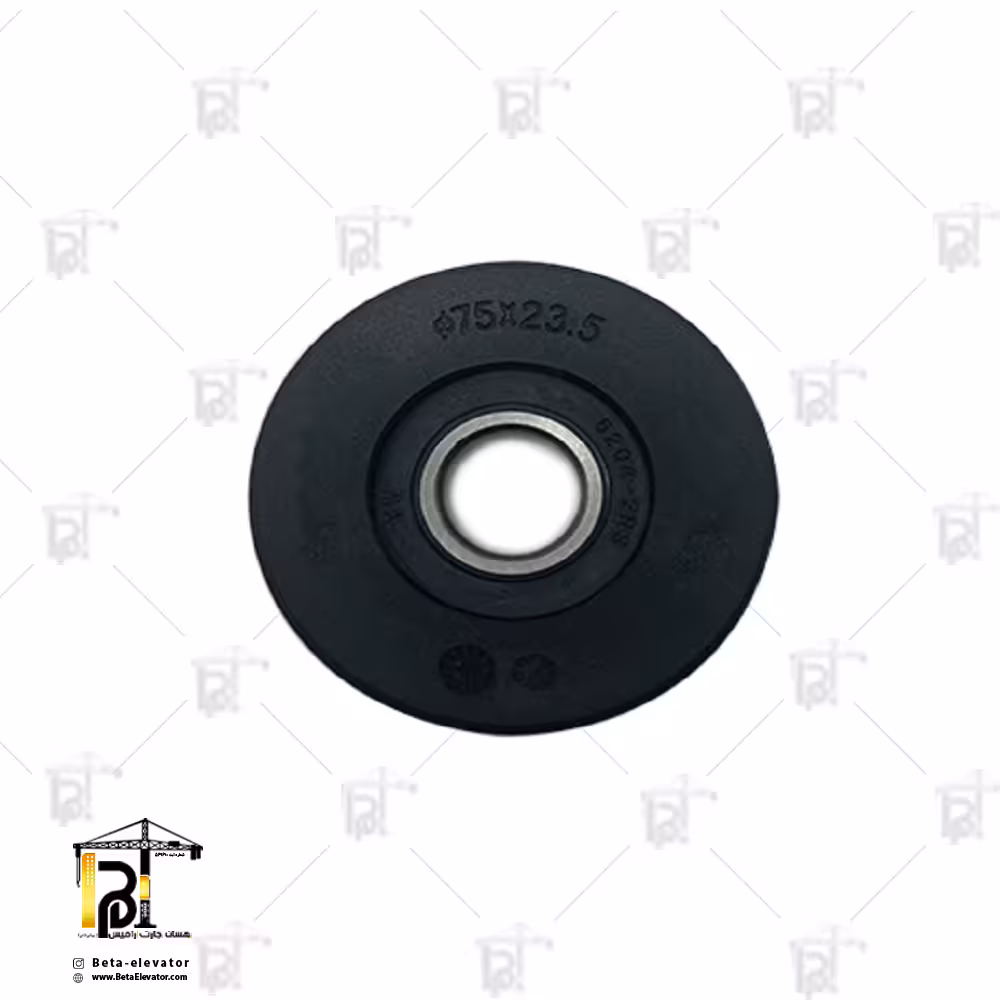 رولر استپ چین مدل B005