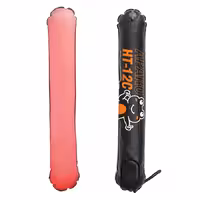 باتومی تیوپی عکاسی HT-12C RGB