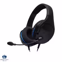هدست باسیم گیمینگ هایپر ایکس مدل Cloud Stinger Core HSCSC PS4
