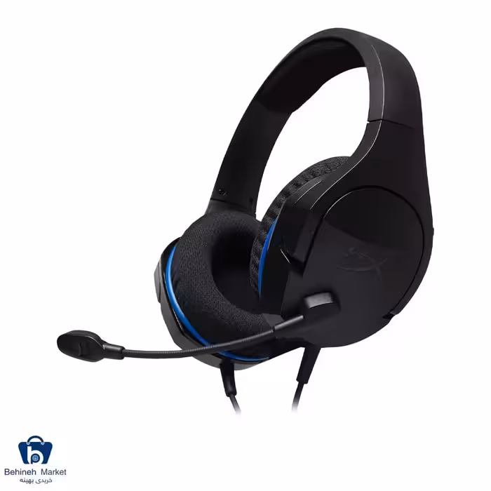 هدست باسیم گیمینگ هایپر ایکس مدل Cloud Stinger Core HSCSC PS4