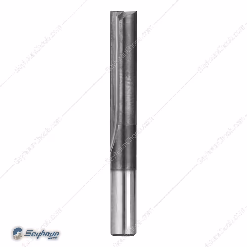 تیغ شیارزن کف بردار دامار مدل DMFBD6CL25TL50S6Z2