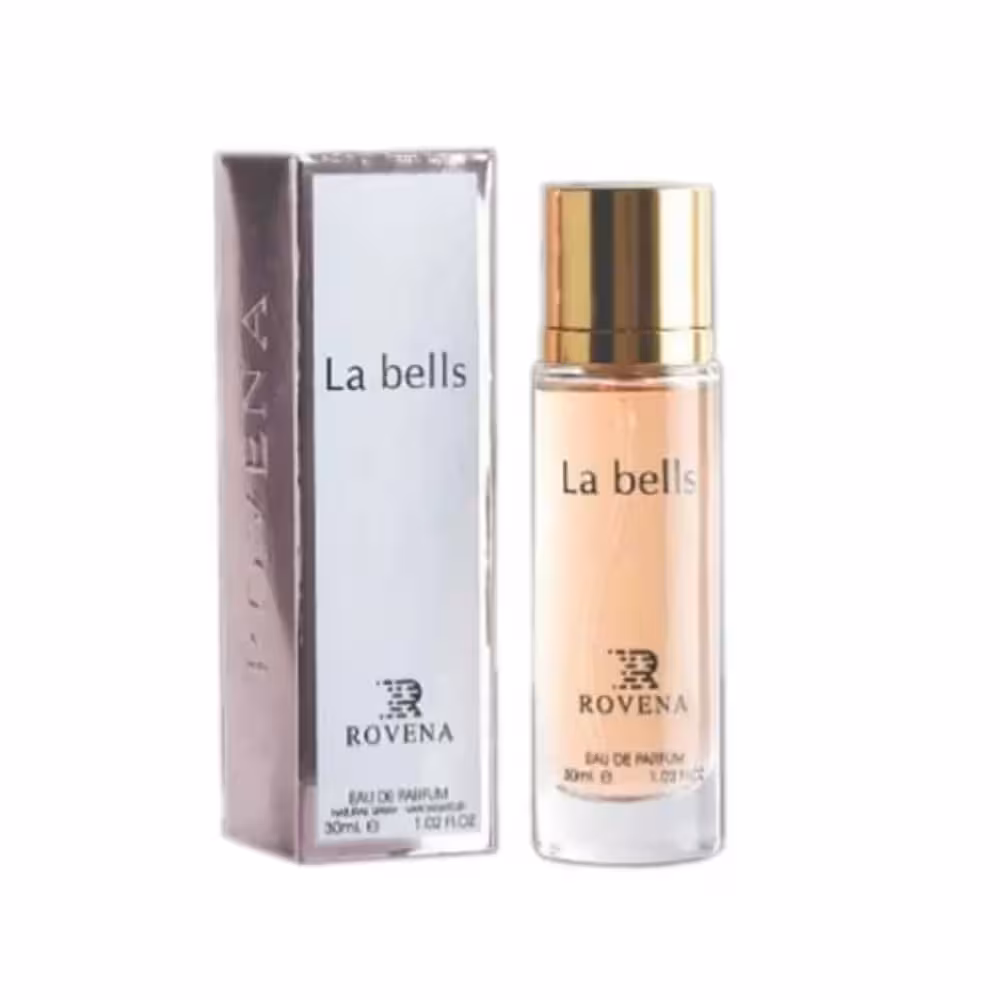 عطر 30 میل زنانه مدل لا ایوست بلس رایحه لانکوم لاویه است بله روونا