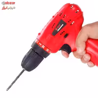 دریل شارژی تک باطری ادون CF1201-