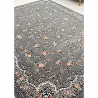 فرش 700شانه100درصدآکرلیک طرح افشان رهاطوسی12متری(باارسال رایگان)