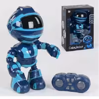 ربات کنترلی مدل Cabe Robot کد 2028