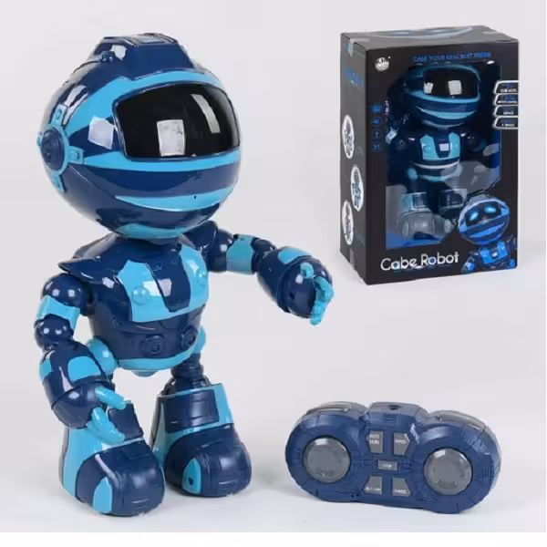 ربات کنترلی مدل Cabe Robot کد 2028