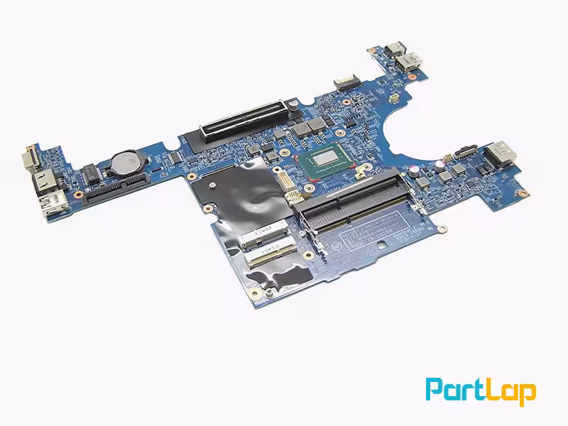 مادربرد لپ تاپ اچ پی مدل HP EliteBook 2170p
