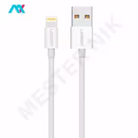 کابل شارژ فست آیفون یوگرین مدل US155- 20728