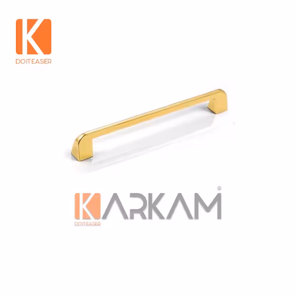 کابینتی H2405-256 طلایی HTN