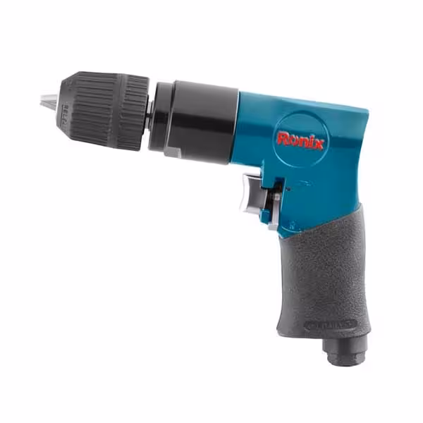 دریل بادی رونیکس هفتیری 10 میلی متری اتوماتیک مدل RA-1402