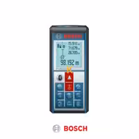 متر لیزری مدل GLM 100 C بوش