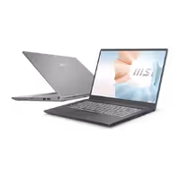 لپ تاپ ام اس ای مدل Modern 15 A11MU/i7 Gray | تکاف