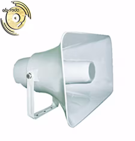 بلندگو شیپوری موزیکال جی تی آر JTR JM-115