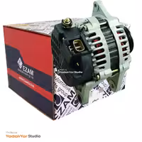 دینام ریو عظام