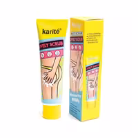 اسکراب باسن کاریته Karite حجم 120 میل