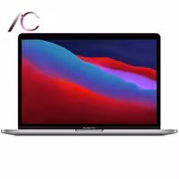لپ تاپ اپل LAPTOP APPLE MACBOOK PRO13 MYD92 M1/8GB/512GB SSD/INT GPU