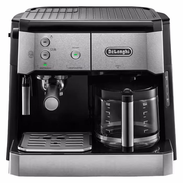 اسپرسوساز دلونگی مدل BCO421