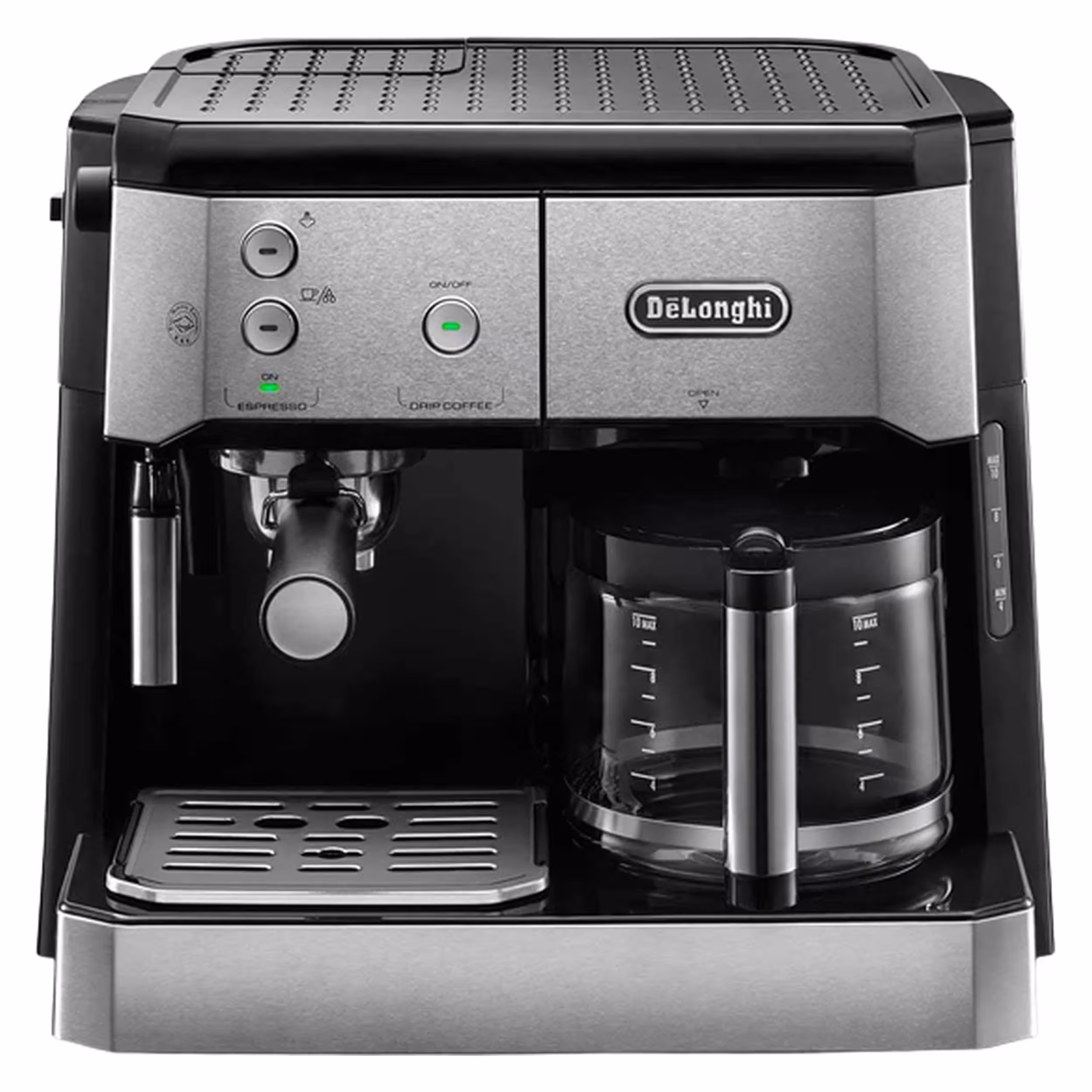 اسپرسوساز دلونگی مدل BCO421