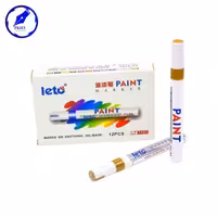 ماژیک پرمننت لتو جین 12 عددی