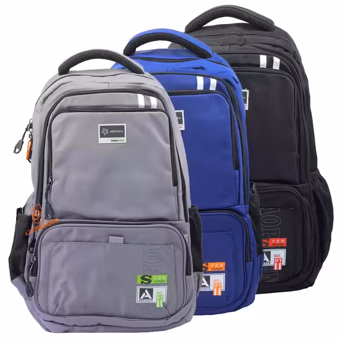 قیمت و خرید کوله پشتی اسپورت کد 10313 AOPUSEN