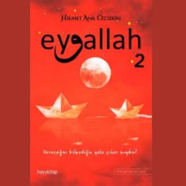 EYVALLAH 2