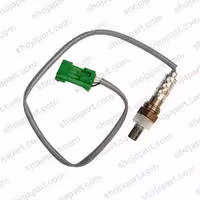 سنسور اکسیژن پژو 206 تیپ 2 NTK