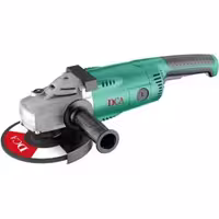 فرز سنگبری دی سی ای، مدل ASM06-230، ساخت ماکیتایی
