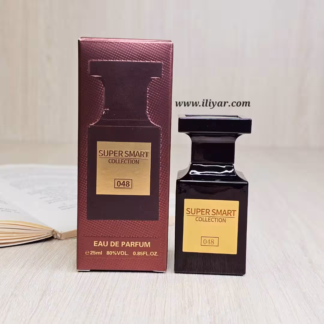 عطر ادکلن تام فورد توسکان لدر مردانه - حجم 25 میل