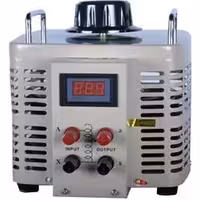 اتوترانس ، واریابل ، واریاک TDGC2- 0.5Kva