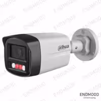 دوربین تحت شبکه داهوا مدل DH-IPC-HFW1439TL1P-A-IL-0280B