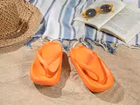 دمپایی ساحلی انگلیش هوم مدل Color Pop سایز 38