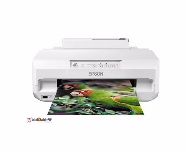 پرینتر چاپ عکس Expression Photo XP-55 اپسون