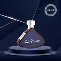 عطر اسانس آرماف ترس نویت Armaf Tres Nuit حجم 100 میل