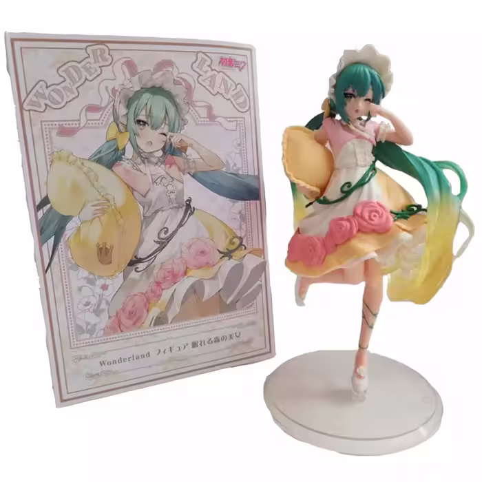 فیگور هاتسونه میکو Hatsune Miko