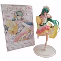 فیگور هاتسونه میکو Hatsune Miko