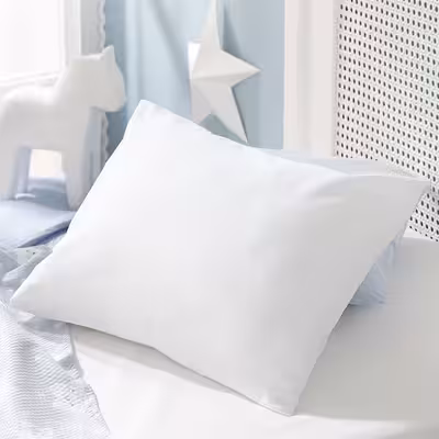 رو بالشی کودک انگلیش هوم مدل ROMANCE  بسته 2 عددی