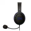 هدست مخصوص بازی هایپرایکس مدل Cloud Chat Headset PS4