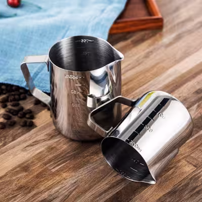 شیرجوش مُرسانا مدل پیچر   350ml