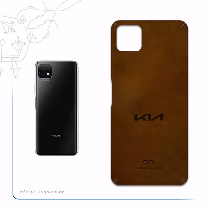 برچسب پوششی ماهوت مدل BFL-KIA مناسب برای گوشی موبایل هوآوی Nova Y60