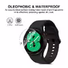 محافظ صفحه نمایش مدل شیشه ای مناسب برای ساعت هوشمند سامسونگ Galaxy watch4 active 44mm