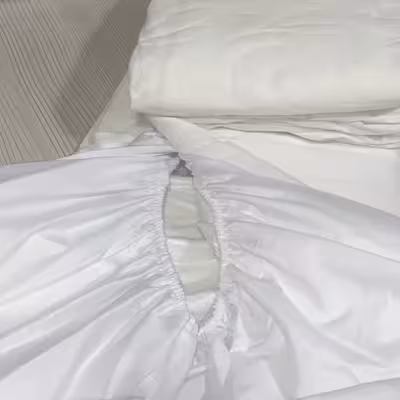 محافظ تشک یاپراک مدل ضدآب  نایت دونفره سایز 200×180 سانتی متر