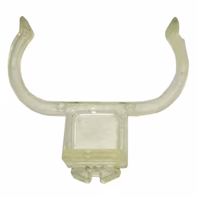 پایه لامپ اف پی ال مدل DELAND بسته 10 عددی