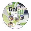 کتاب Got It 1 Second Edition اثر جمعی از نویسندگان انتشارات اشتیاق نور