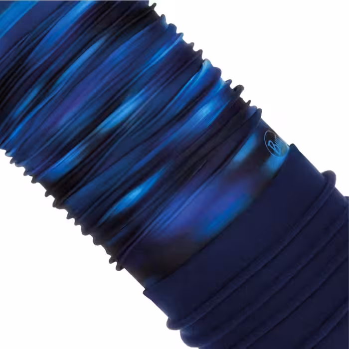 دستمال سر و گردن باف مدل Shading F2023